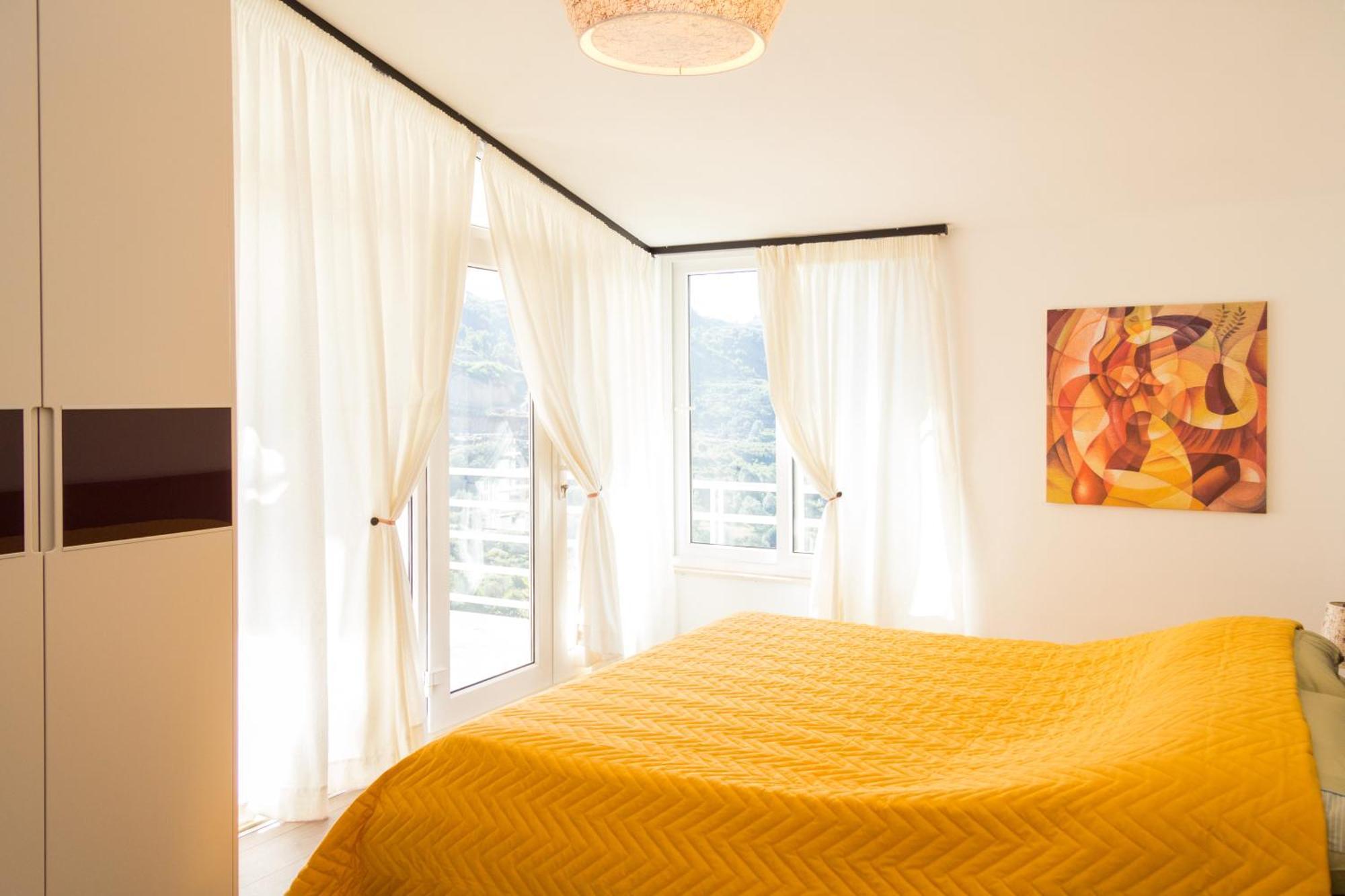 Exclusive Apartment ティラナ エクステリア 写真